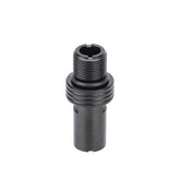 Angel Custom 12mm+ to 14mm- CNC Steel Adapter for KWA/KSC MP7 Series Airsoft GBB